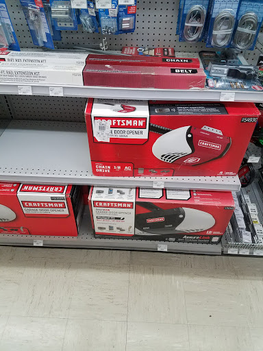 Hardware Store «Charleston Ace Hardware», reviews and photos, 1320 E St, Charleston, IL 61920, USA