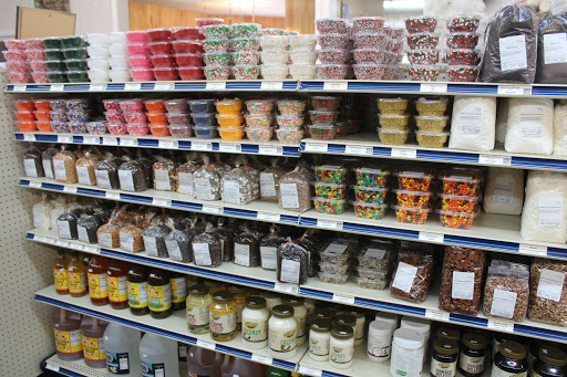 Convenience Store «Country Pantry», reviews and photos, Guthrie Rd, Guthrie, KY 42234, USA