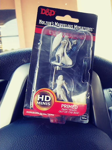 Comic Book Store «Arsenal Comics & Games», reviews and photos, 2333 Michael Dr, Thousand Oaks, CA 91320, USA