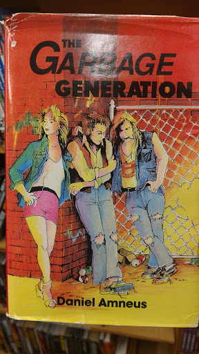 Book Store «Half Price Books», reviews and photos, 1551 US-287, Mansfield, TX 76063, USA