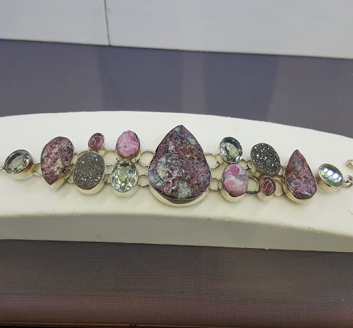 Jeweler «Quality Jewelers», reviews and photos, 25 Washington St, Bangor, ME 04401, USA