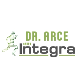 Dr. Arce Grupo Integra - Médico