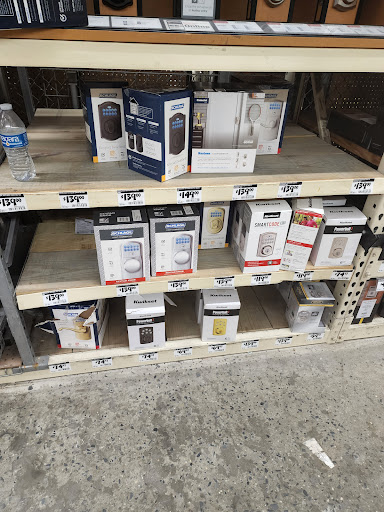 Home Improvement Store «The Home Depot», reviews and photos, 73-01 25th Ave, East Elmhurst, NY 11369, USA