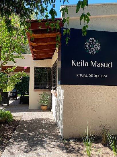 Keila Masud Armonía Natural- Centro de Estética