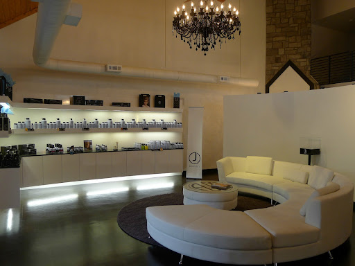 Beauty Salon «AURA Salon and Spa», reviews and photos, 12664 W Indore Pl, Littleton, CO 80127, USA