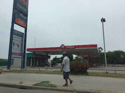 Photos of Caltex