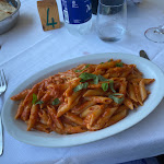 Photo n°2 de l'avis de Joel.e fait le 09/05/2023 à 16:02 sur le  Ristorante Santa Croce à Amalfi