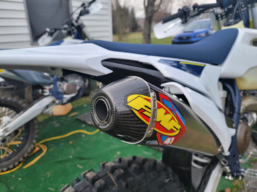 ATV Dealer «Mid-State Motorsports», reviews and photos, 1191 S Walnut Ave, Cookeville, TN 38501, USA