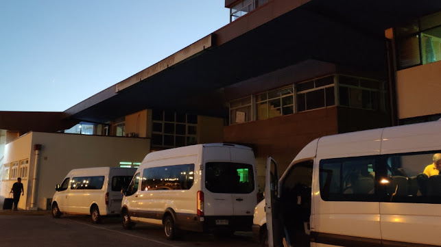 Transfer Aeropuerto Valdivia