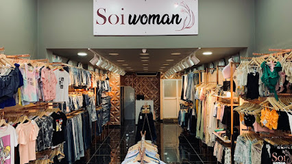 Soi Woman Boutique