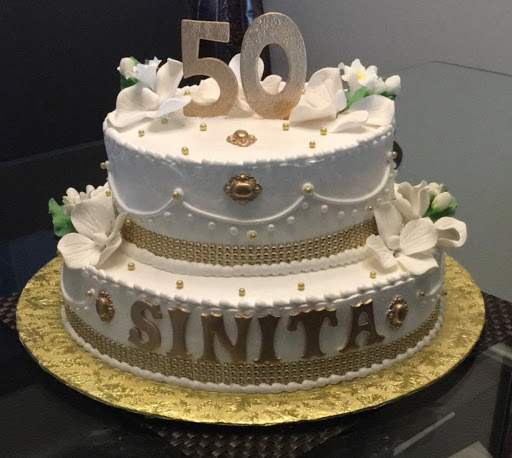 Cake Shop «Dominican Cakes & Bridal Shop», reviews and photos, 2428 N State Rd 7, Margate, FL 33063, USA