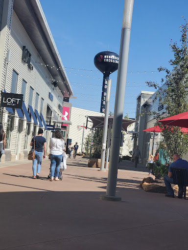 Outlet Mall «Nebraska Crossing Outlets», reviews and photos, 21209 Nebraska Crossing Dr, Gretna, NE 68028, USA
