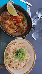 Photo n°18 de Cherry Garden à Bourg-Saint-Maurice ()