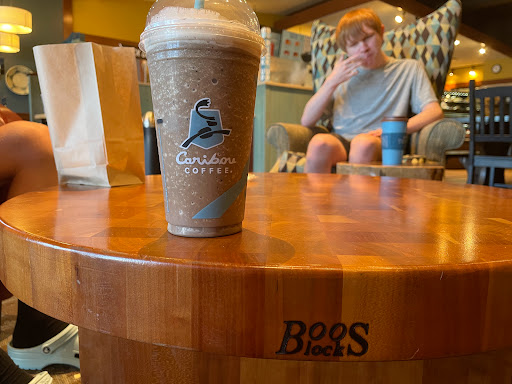 Coffee Shop «Caribou Coffee», reviews and photos, 3536 Main St NW, Coon Rapids, MN 55448, USA