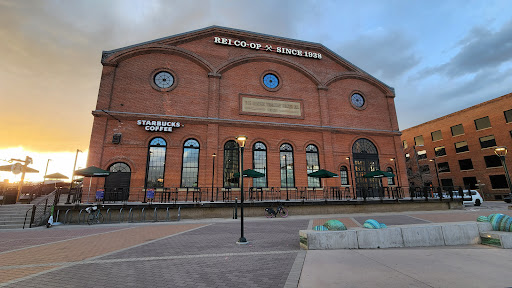 Camping Store «REI», reviews and photos, 1416 Platte St, Denver, CO 80202, USA