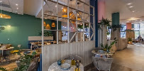 Les plus récentes photos du Restaurant T.A.T.A Euromed à Marseille - n°5