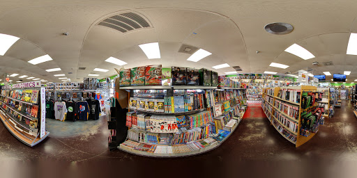 Comic Book Store «Generation X Games & Comics», reviews and photos, 3504 Harwood Rd, Bedford, TX 76021, USA