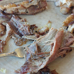 Photo n°4 de l'avis de Andrea.. fait le 15/08/2023 à 15:50 sur le  RUSTI E MANCIA Ferraro Carni e Salumi Dal 1865 à Casalvecchio Siculo