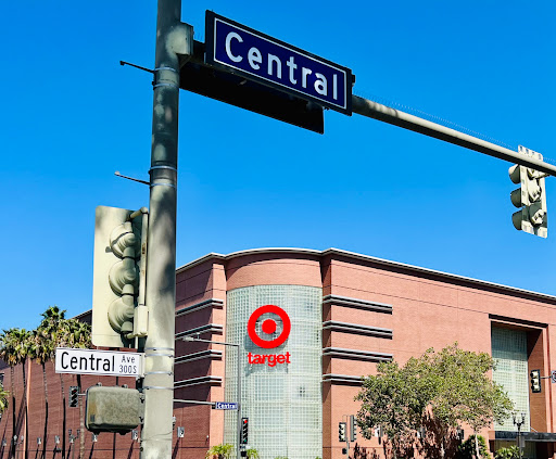 Department Store «Target», reviews and photos, 2195 Glendale Galleria, Glendale, CA 91210, USA