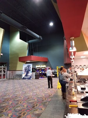 Rio 10 Cinemas - photo 47
