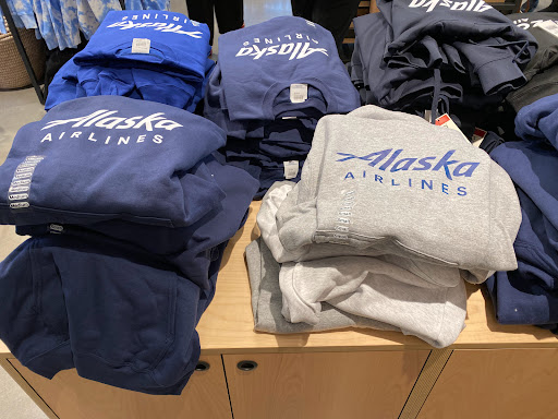 Model Shop «Alaska Airlines Company Store», reviews and photos, 20833 International Blvd, SeaTac, WA 98198, USA