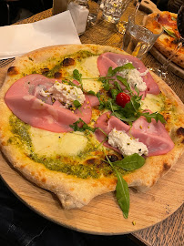 Pizza du Restaurant italien Volfoni à Cormeilles-en-Parisis - n°11