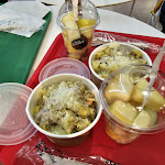 Photo n°2 de l'avis de Gabriel.a fait le 12/04/2023 à 07:21 sur le  La Porchetta Di Ariccia à Rome