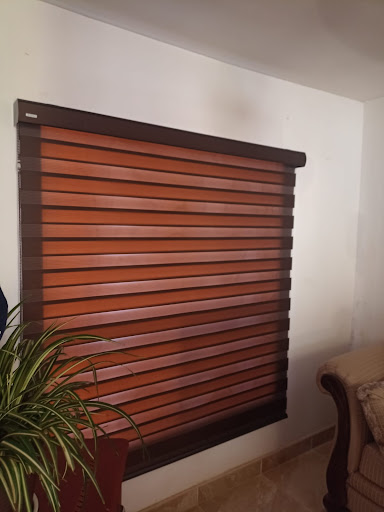 Interhouse Persianas Y Maderas