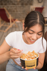 Photos du propriétaire du Restaurant halal Chamas Tacos Dijon Manutention - n°7