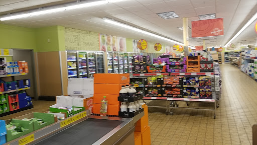 Supermarket «ALDI», reviews and photos, 3050 Easton Ave, Bethlehem, PA 18017, USA