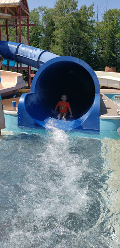 Water Park «Enchanted Forest Water Safari», reviews and photos, 3183 NY-28, Old Forge, NY 13420, USA
