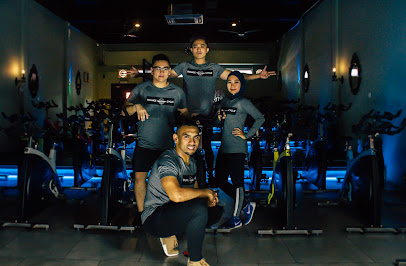 Bounce & Cycle GC - WW4F+WRW, Gadong, Bandar Seri Begawan, Brunei