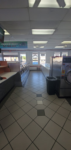 Laundromat «Gilbert Coinless Laundry», reviews and photos, 334 N Gilbert Rd, Mesa, AZ 85203, USA