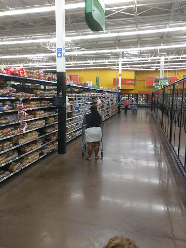 Walmart Supercenter