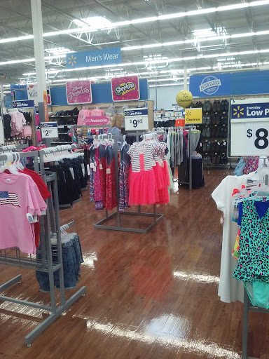 Department Store «Walmart Supercenter», reviews and photos, 1882 Holly St, Blair, NE 68008, USA