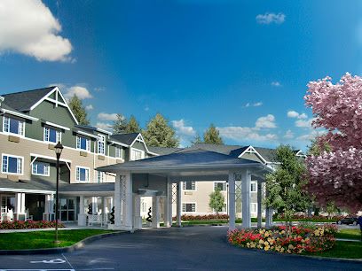 Ledgewood Bay Assisted Living