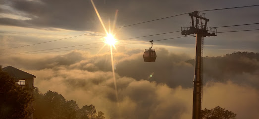 McLeod Ganj Skyway