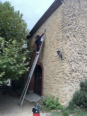 Stop Nuisibles 84 à Lagnes