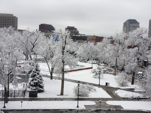 Park «Acacia Park», reviews and photos, 115 E Platte Ave, Colorado Springs, CO 80903, USA