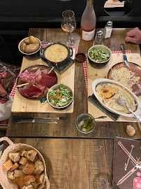 Photos du propriétaire du Restaurant servant de la raclette O chalet savoyard meaux - n°5