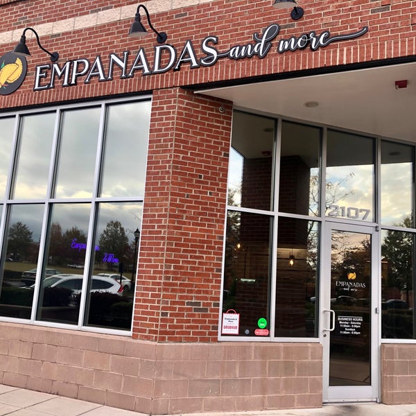 Empanadas & More 27560