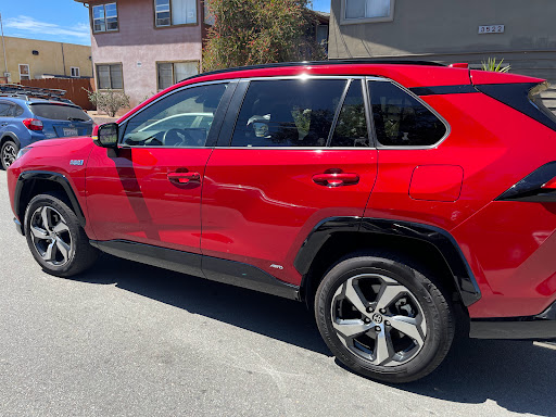 Car Wash «Body Beautiful Car Wash Inc», reviews and photos, 4282 Camino Del Rio N, San Diego, CA 92108, USA