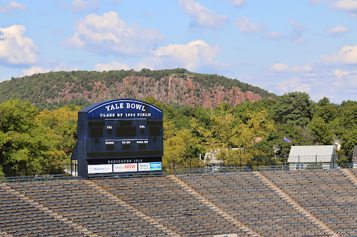 Stadium «Yale Bowl», reviews and photos, 81 Central Ave, New Haven, CT 06515, USA