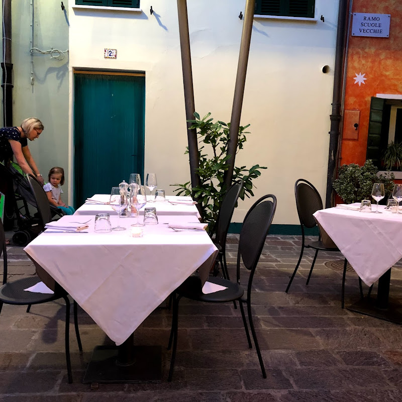 Ristorante DA DINO