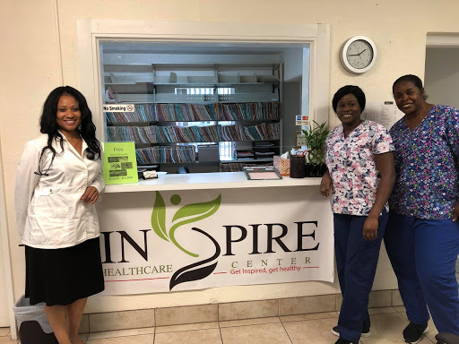 Inspire Healthcare Center