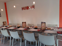 Atmosphère du Hünkar Restaurant à Mulhouse - n°6