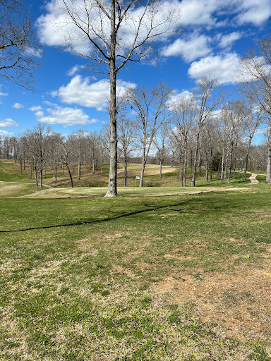 Golf Club «Dixie Oaks Golf Club», reviews and photos, 76 Pleasant Garden Rd, Summertown, TN 38483, USA