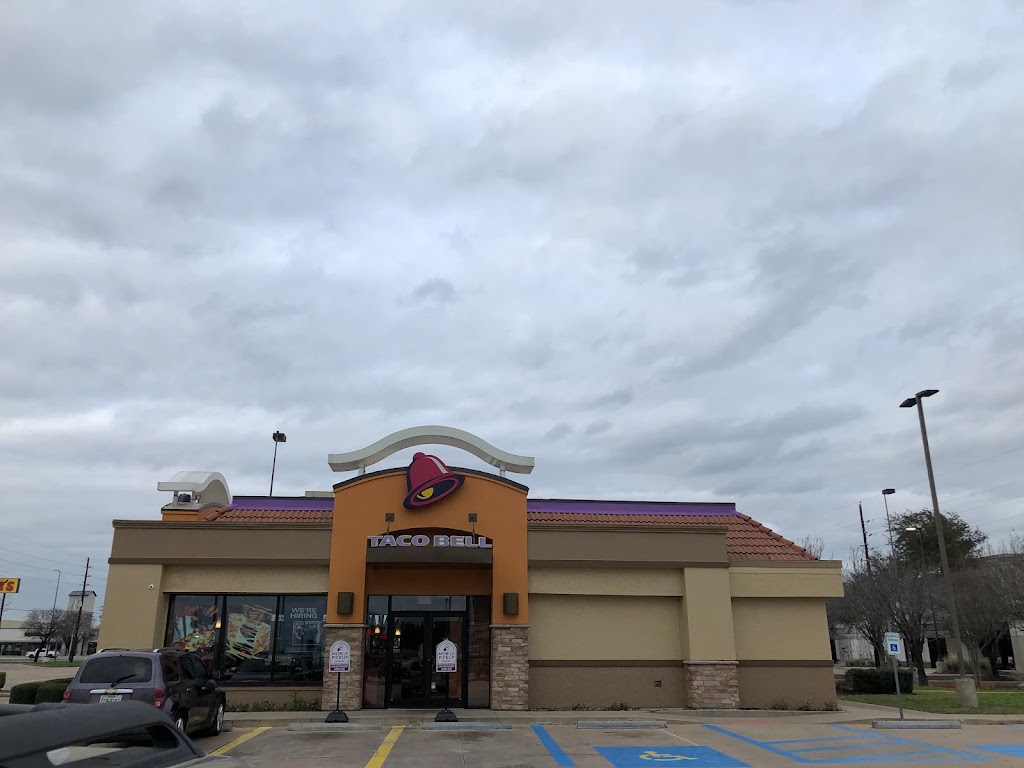 Taco Bell 77084