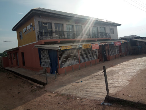 Ademac Event Center, Nigeria, Ibadan, Nigeria, Shopping Mall, state Oyo