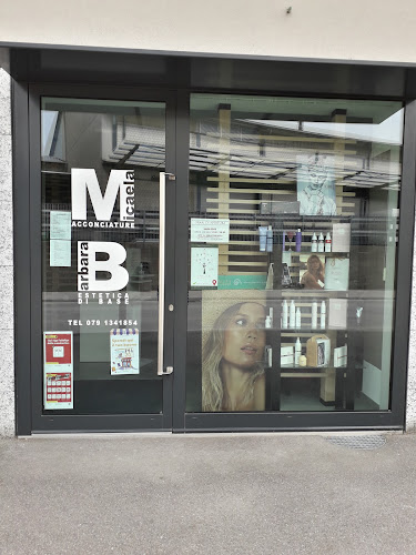 Rezensionen über Acconciature Micaela in Mendrisio - Friseursalon